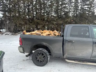 firewood delivered , View more