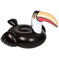 Sunnylife Inflatable Toucan Pool Float