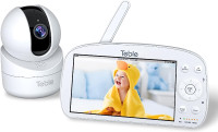 Teble Video Baby Monitor - New