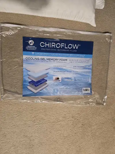 water pillow, View more