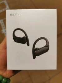 New holyhigh Bluetooth 5.0 headset