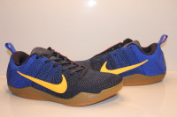 Nike Kobe 11 Elite Low Mambacurial - 844130-464 - Size 8.5