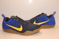 Nike Kobe 11 Elite Low Mambacurial - 844130-464 - Size 8.5