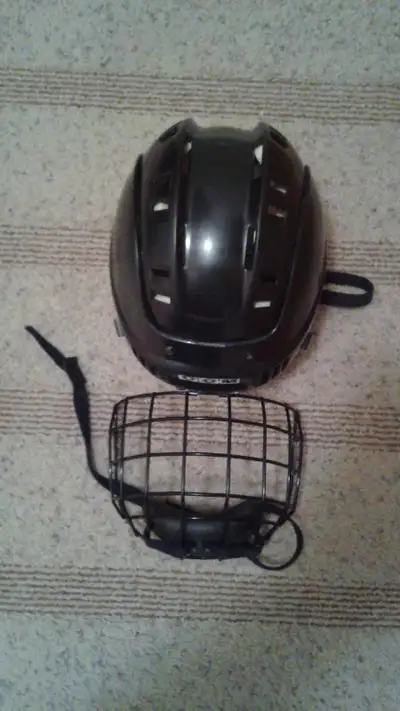 Skating Helmet, View more