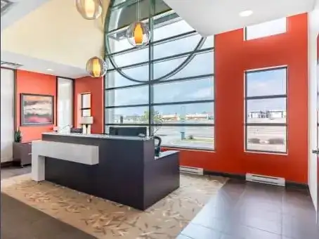 REGUS - Laval, Subscription plan63009271816707121