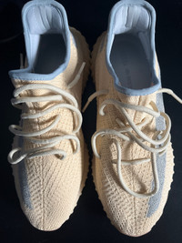 Yeezy boost 350 Linen’s for sale