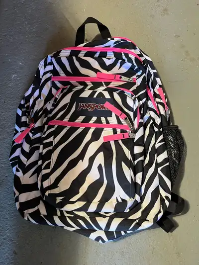 Napsack School Bag, View more