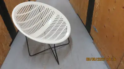 Chaise d'été / patio / terrasse, View more
