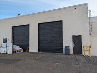2350 sqft warehouse space for lease