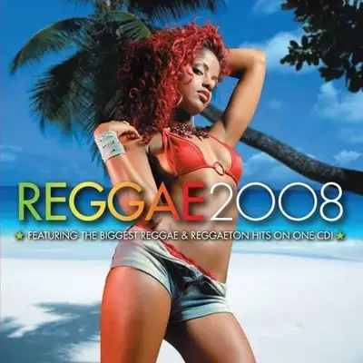 Reggae 2008 Various Artists CD, View more