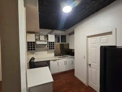 basement for rent in Saddleridge