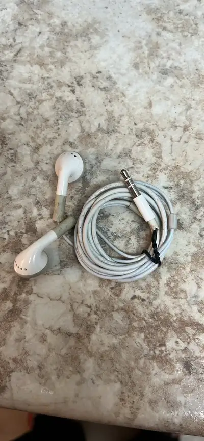 Original Apple EarPods , View more