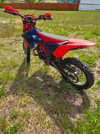 17 Beta 250