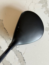 Ping g425 3 wood and 5 wood