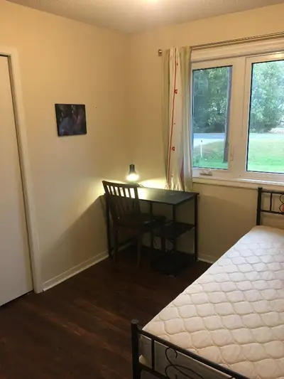 Room for rent, roommate needed.