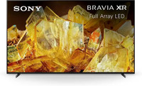 BRAND NEW SONY 65" 77L/90L 4K UHD HDR,120MR, LED SMART GOOGLE TV