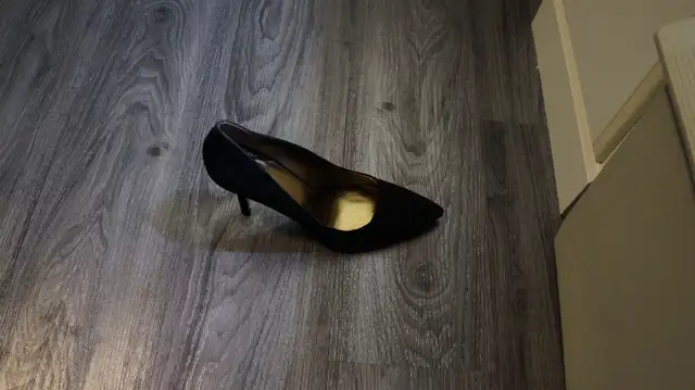 NINE WEST / REBA LADIES DRESS SHOES in Women's - Shoes in Norfolk County - Image 4