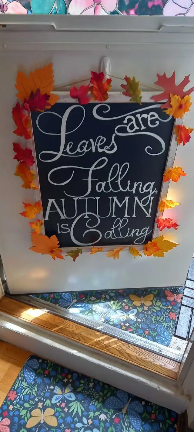 picture for fall in Home Décor & Accents in City of Toronto - Image 3