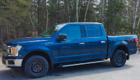 2020 Ford F150 10 Speed XLT/XTR Package