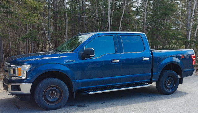 2020 Ford F150 10 Speed XLT/XTR Package in Cars & Trucks in Corner Brook