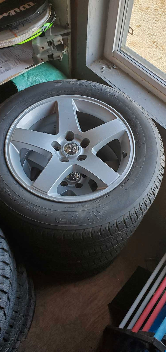 2010 REDUCED!! Dodge Charger Wheels  in Other in Kitchener / Waterloo