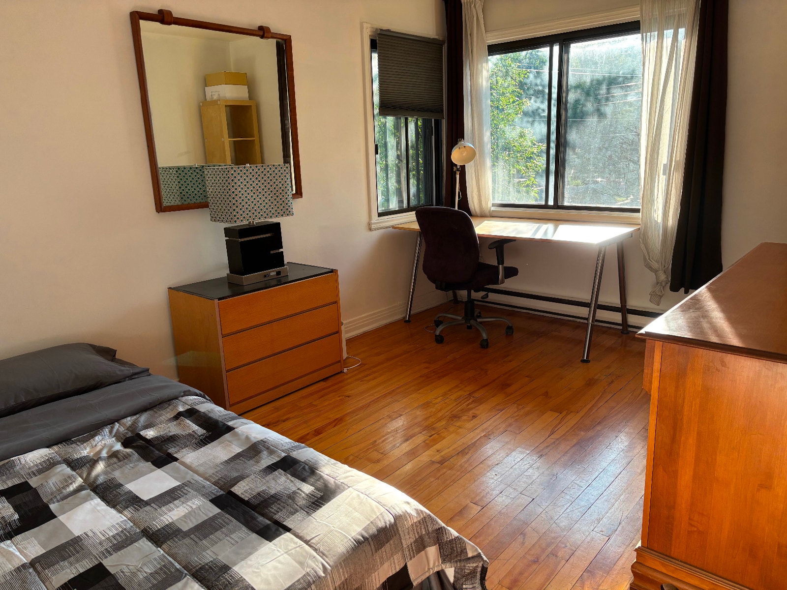 Chambres à louer en colocation — photo 1
