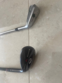 Callaway Driving Iron