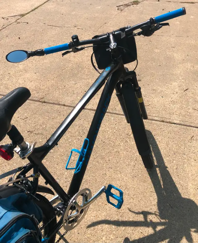 A Great All-Round Ride62863278531587123
