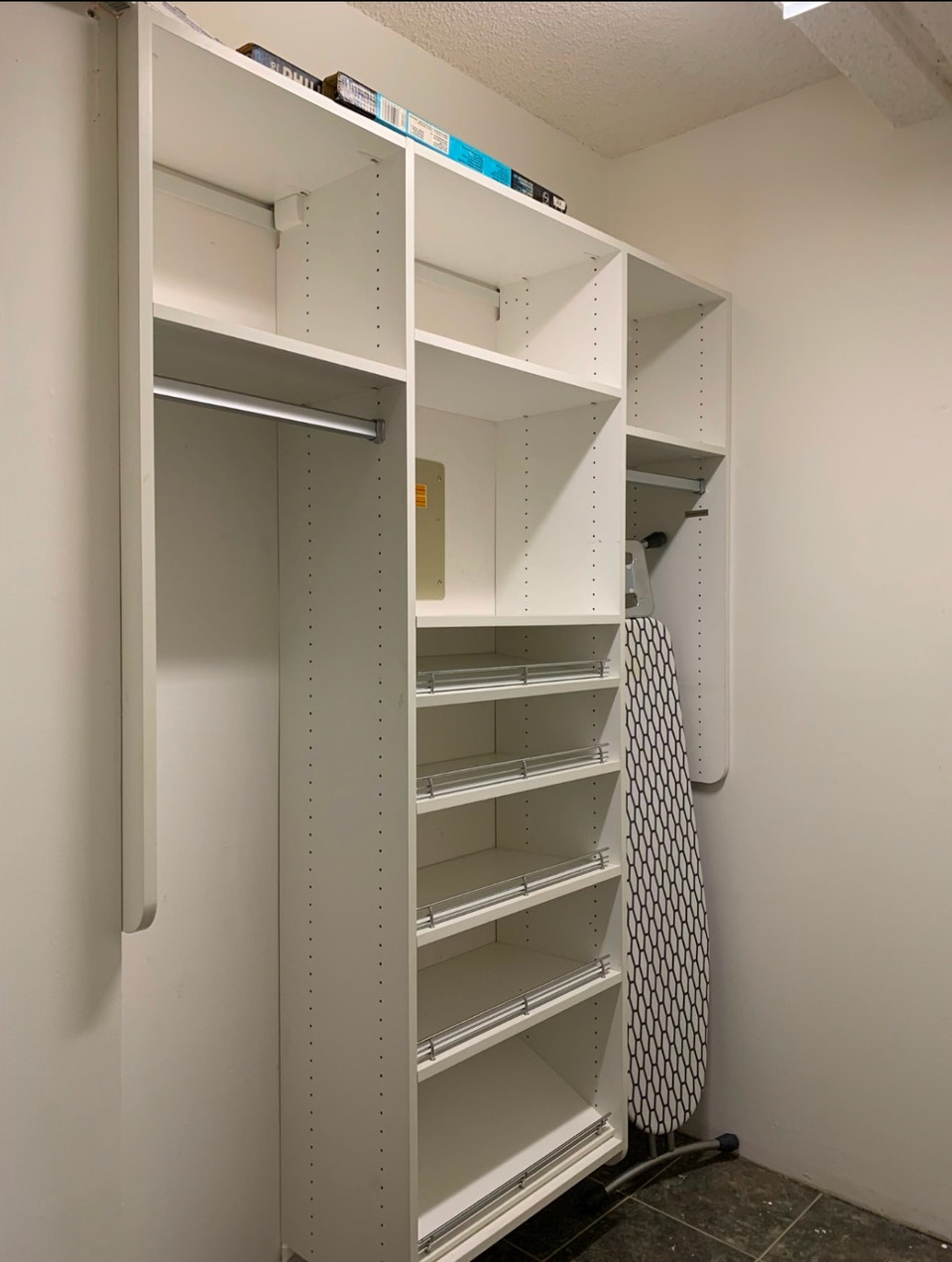 One Bedroom Condo for Rent 5