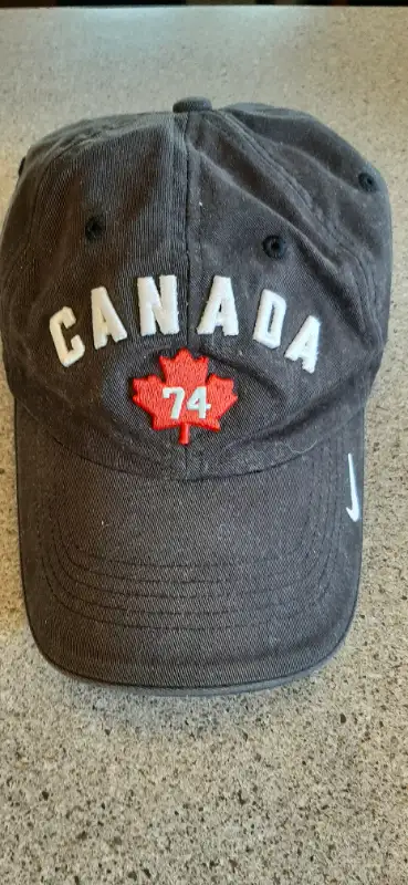 Nike Cap, View more