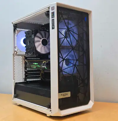 Gaming PC Core i7, GTX 980 4GB, 16GB,  SSD + HDD, View more