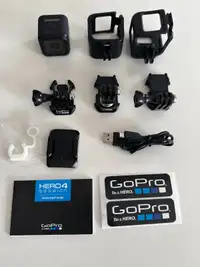 Camera GoPro 