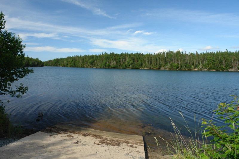 LAND ;CAPE HARBOUR, CAPE BRETON NS Land for Sale Cape Breton