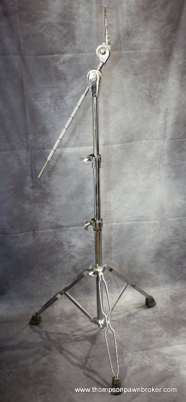 TAMA BOOM CYMBAL STAND (NO NUT) in Other in Hamilton