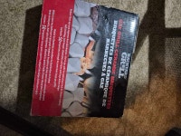 Backyard Grill Ceramic Briquettes Napanee Kingston Area Preview