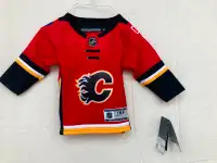 Calgary Flames Infant Jersey