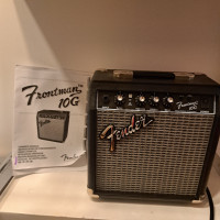 Fender 10G Amplifier