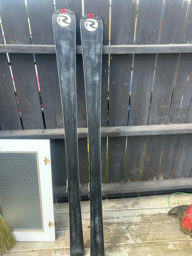 Rossignol Zenith Z72 Skis in Ski in Edmonton - Image 3