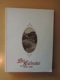 Les Aulnaies, 1656-1981