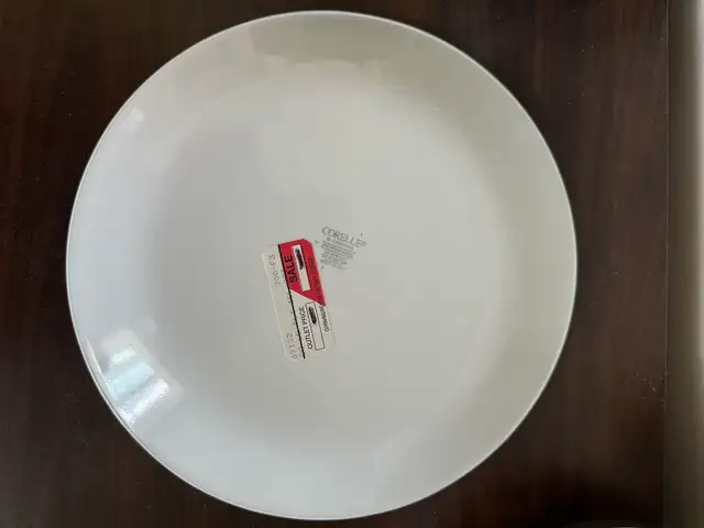 Corelle New Dishes in Kitchen & Dining Wares in City of Toronto - Image 8