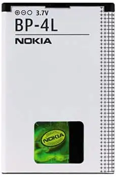 Batteries for Nokia cell phones, View more