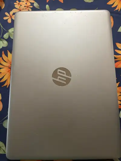 HP Laptop (Description), View more