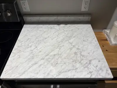 Kitchen Countertops and Sink, View more