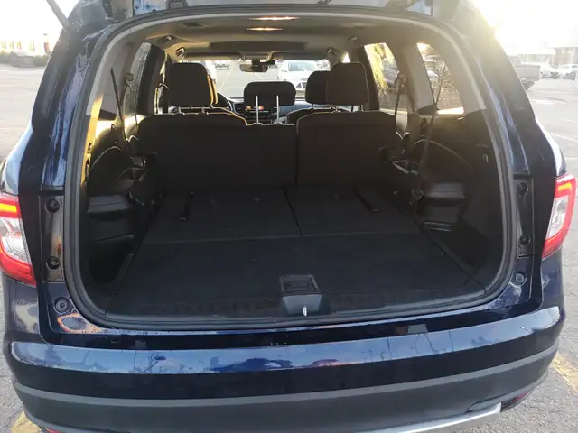 Honda Pilot 2019 EX AWD in Cars & Trucks in Edmonton - Image 6