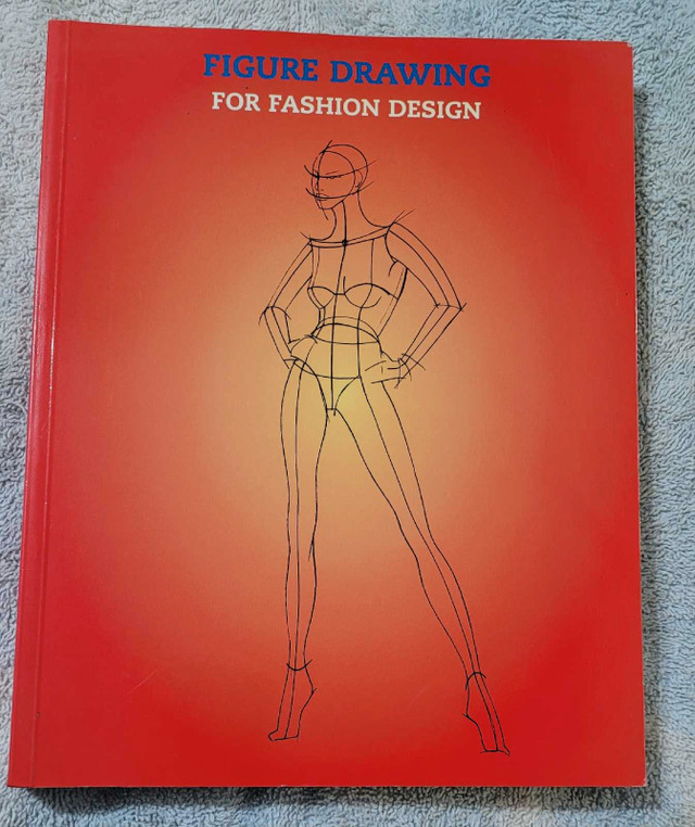 Textbooks for Fashion Design in Textbooks in St. Catharines - Image 4