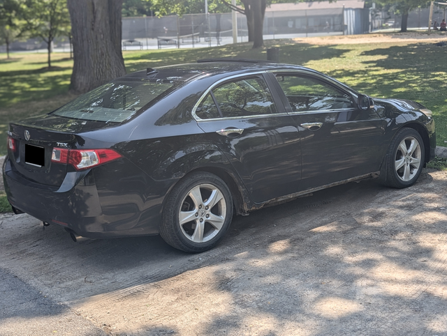 2009 Acura TSX Premium (K24Z3 Engine) - Price Drop! in Cars & Trucks in Hamilton - Image 3