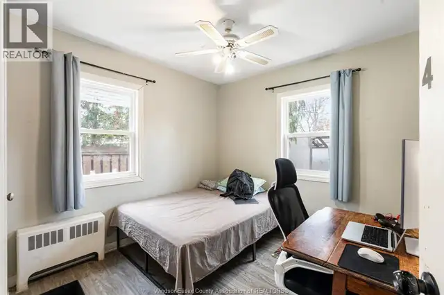 Multiple Rooms for Rent near University of Windsor