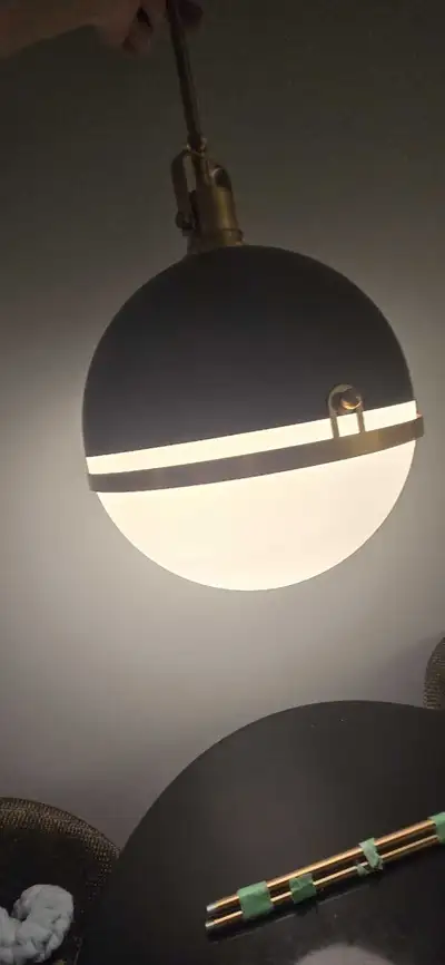 light fixture , View more