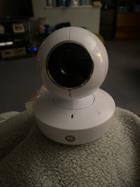 Motorola Baby Camera 