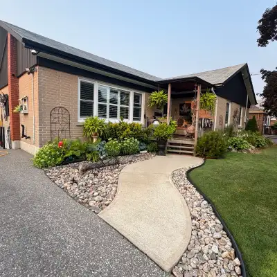PRIVATE SALE - BY OWNER What has been referred to as the ‘Crown Jewel’ of the neighbourhood, 421 Rid...